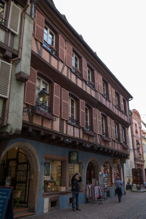 Colmar - 160